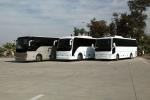 Temsa TS 45 2014 года